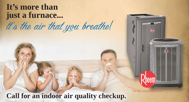 Indoor Air Quality