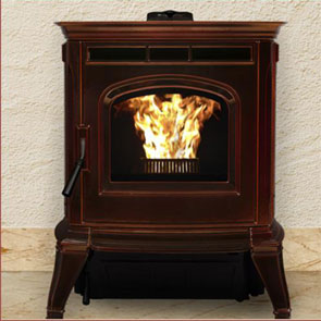 pellet stoves & inserts, pellet furnaces